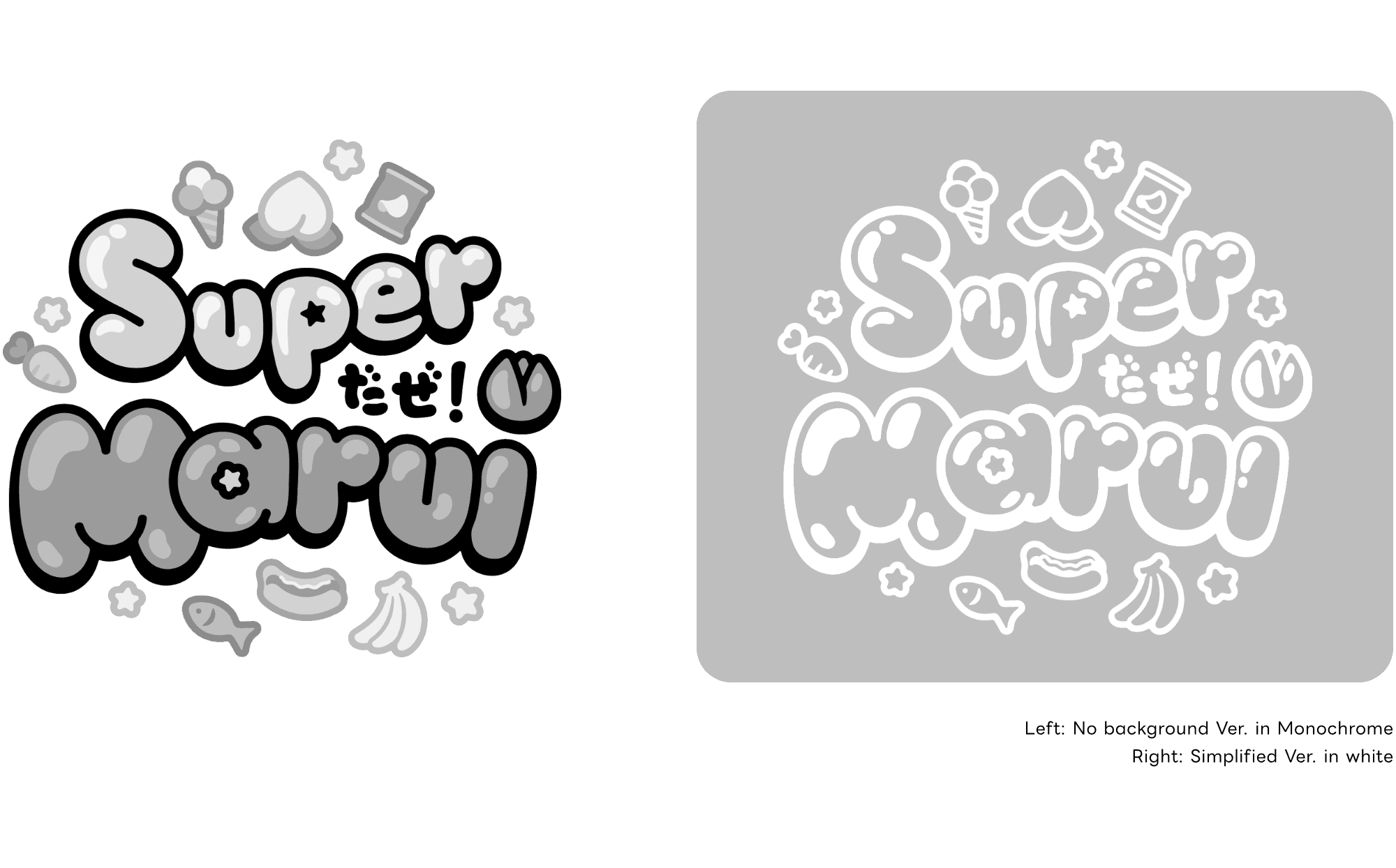 Super daze! Marui