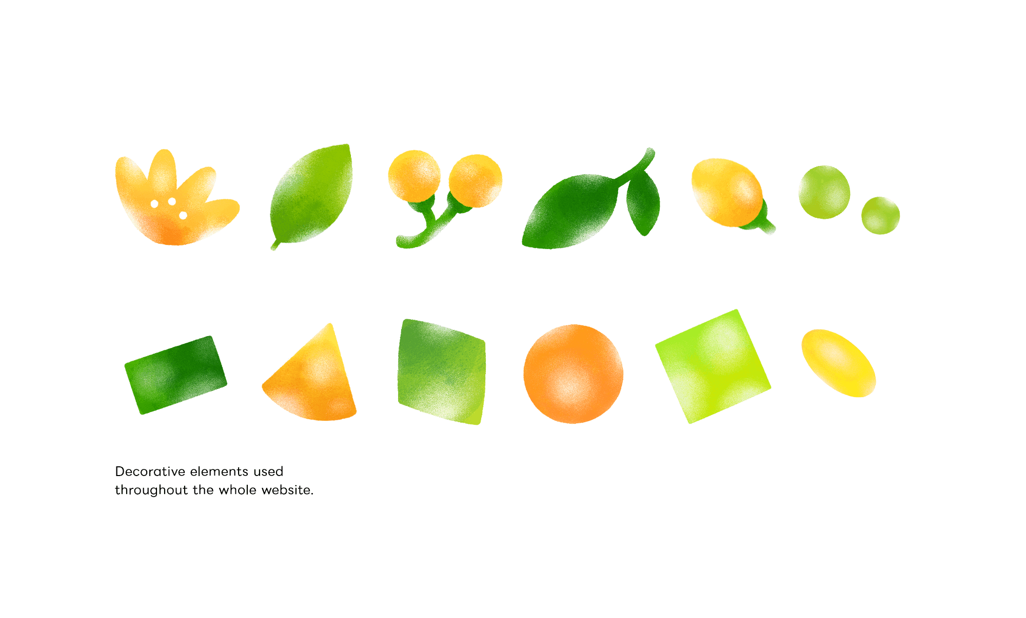 Mizuki Web Illustration