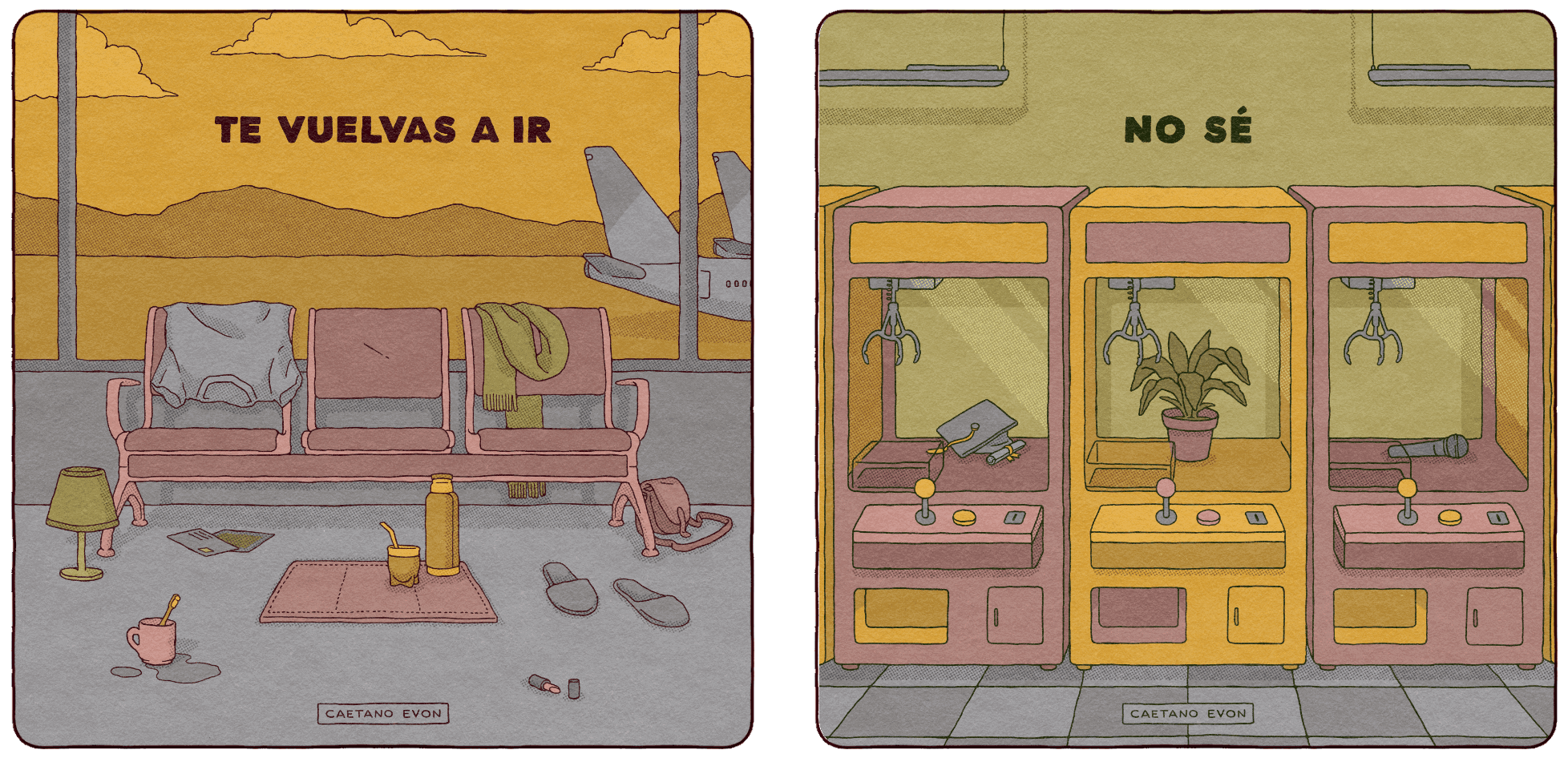 Music Album Cover Series