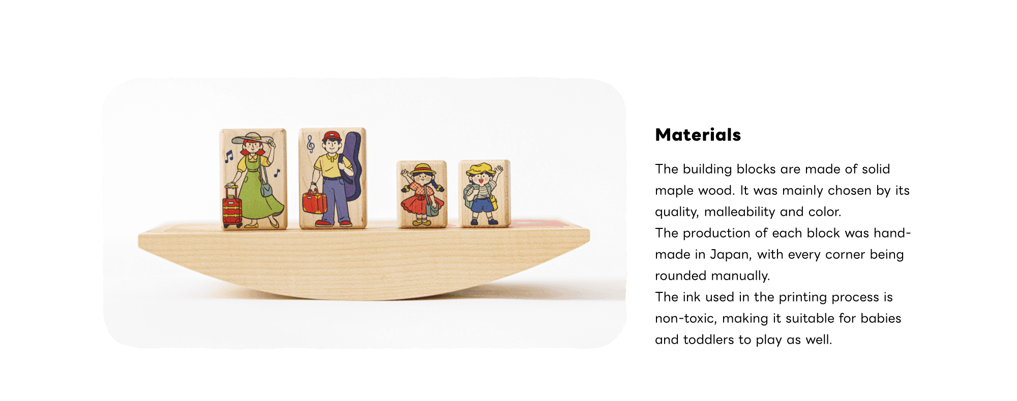 Captain Billy’s Balance Adventure