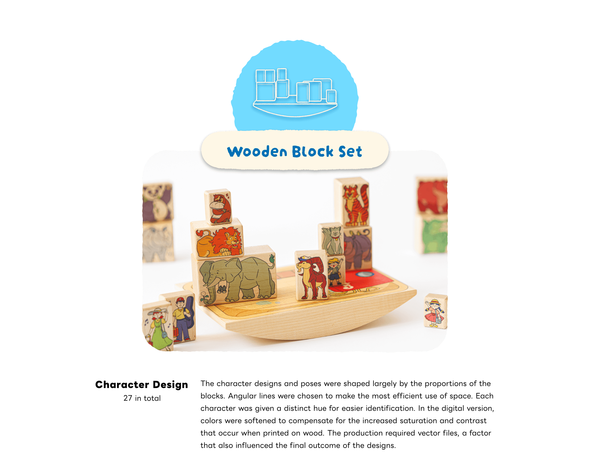 Captain Billy’s Balance Adventure